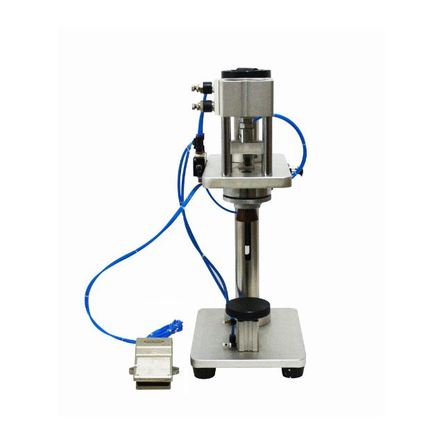 Semi-Automatic Perfume Binding Machine YL-Z
