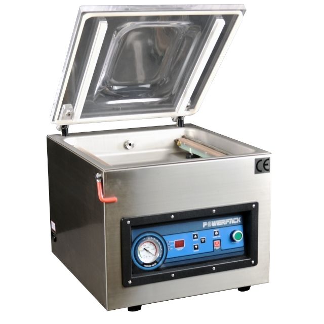 Vacuum Sealer DZ-500TN/B