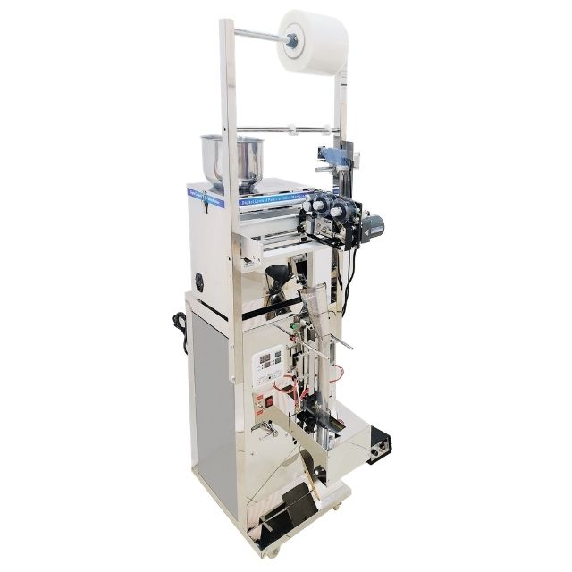 Mesin Filling and Sealing Sachet FSP-100G (14 Cm)