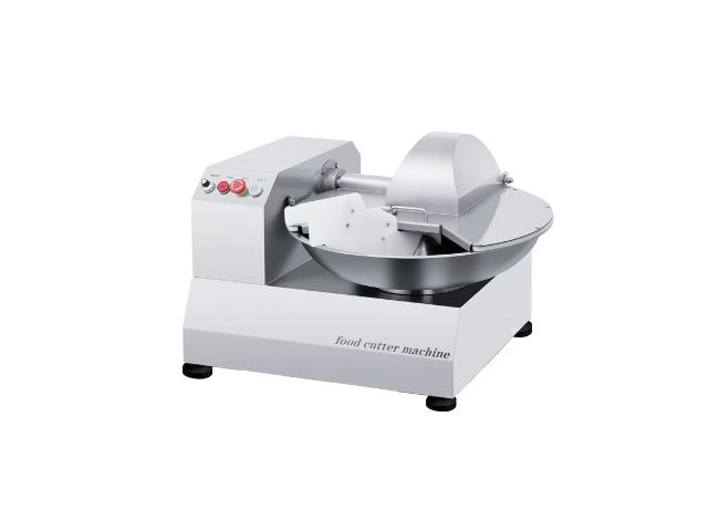 ELECTRIC BOWL CUTTER MACHINE MMX-QS650SV