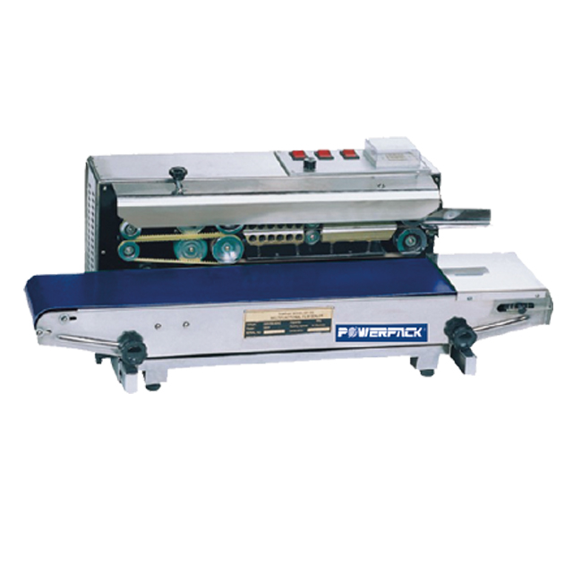 Continuous Band Sealer SF-150W