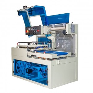 Automatic L-bar Sealing Machine FQL-450LB
