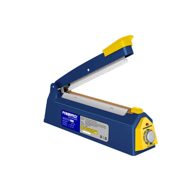 Plastic Film Sealer PCS-200P