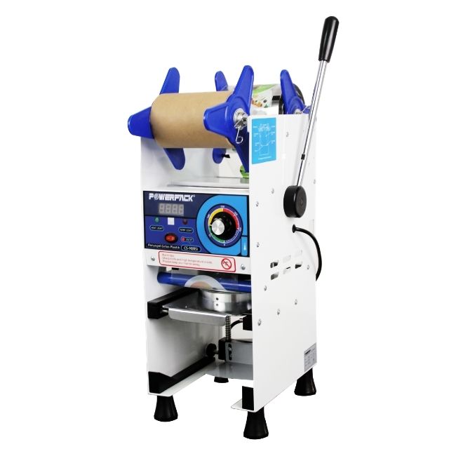 Manual Cup Sealer CS-M895i