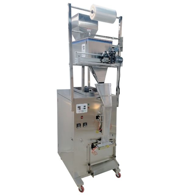 Mesin Filling and Sealing Sachet FSP-1000G (28 Cm)