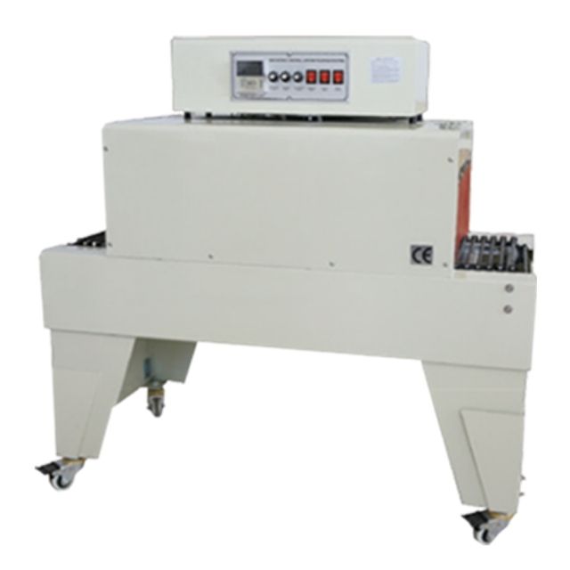 Mesin Thermal Shrink BSD-350B