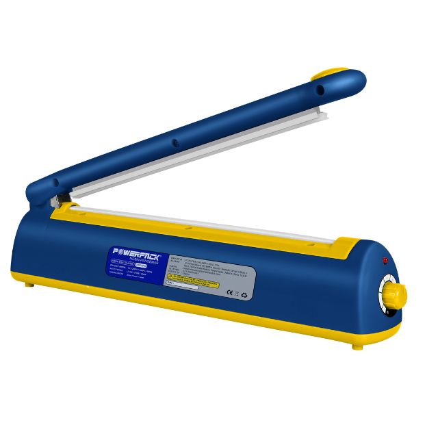 Plastic Film Sealer PCS-300PS