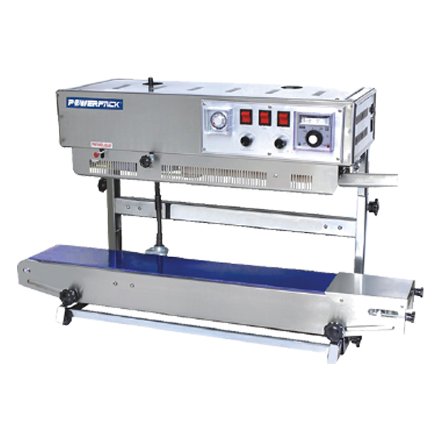 Continuous Band Sealer FRD-1000LW