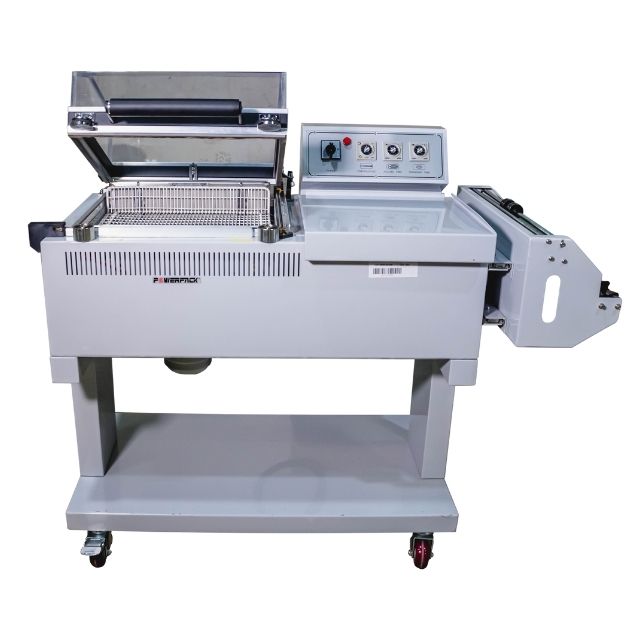 Shrink Packaging Machine FM-5540