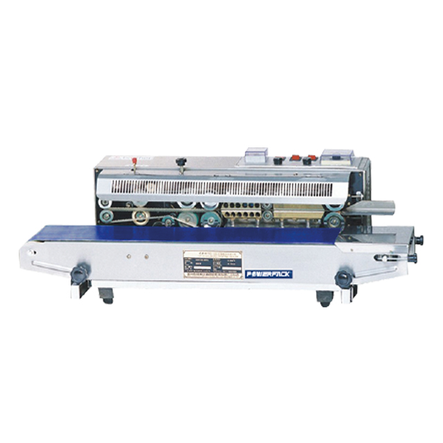 Continuous Band Sealer FRD-1000W