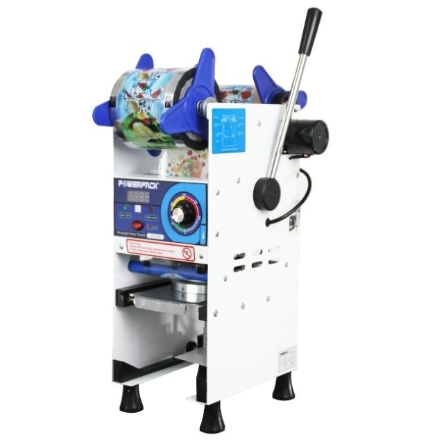 Semi Automatic Cup Sealer CS-S929