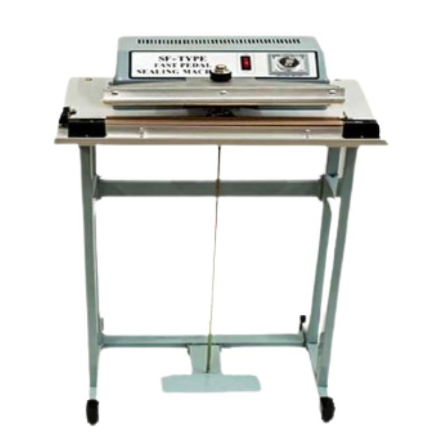 Pedal Sealer FRP-1000