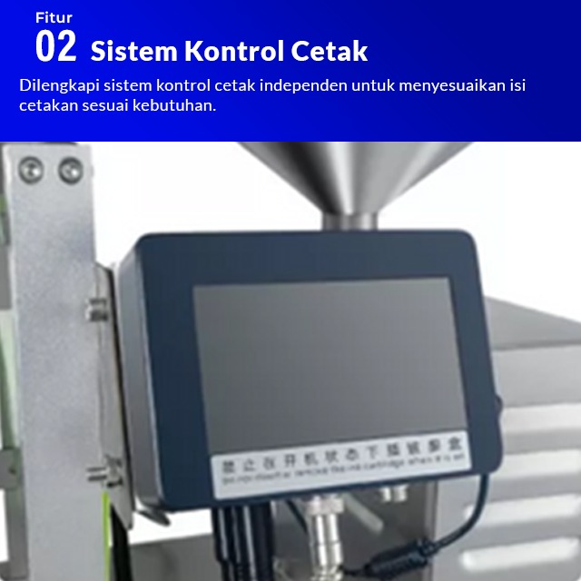 Automatic Compact Sachet Sauce Paste Filling Machine FSL-M130S
