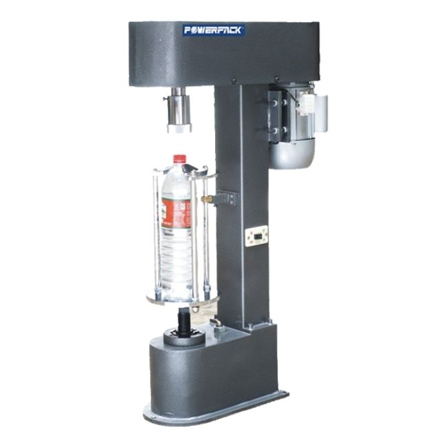 Multi Functional Locking & Capping Machine DK-50Z