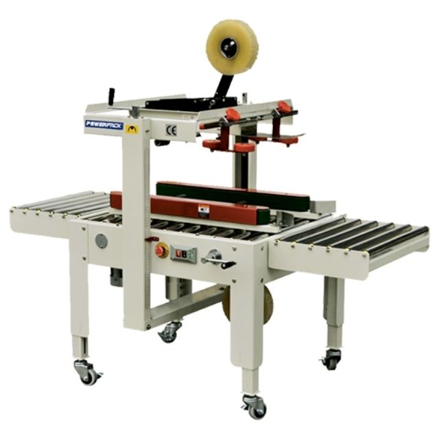 Semi Automatic Carton Sealer FXJ-5050