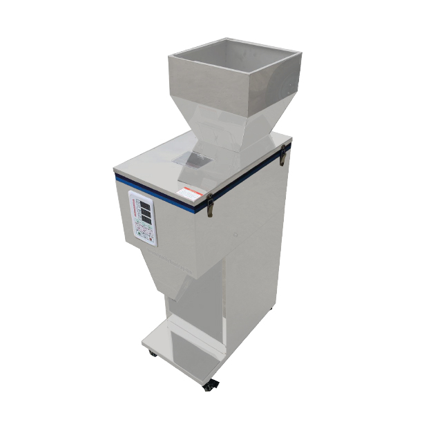 Particle Weighing Filling Machine WM-1000G