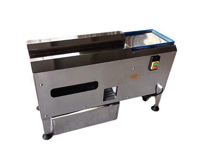 Fully Automatic Egg Peeling Machine AEP-FA93