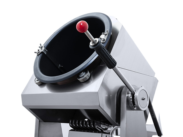 Automatic Gas Stir Fryer Wok SFW-AG30