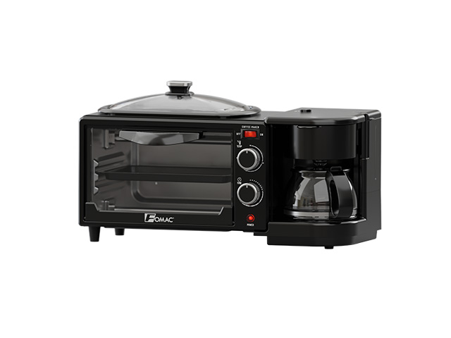 Breakfast Maker BFM-9LB