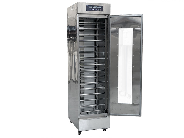 Electric Digital Proofer BFR-AT16DT