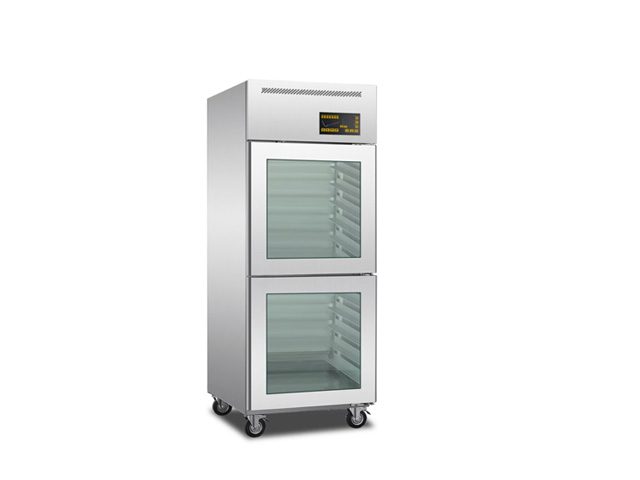 Smart Frozen Refrigerated Proofer BFR-FR36D2