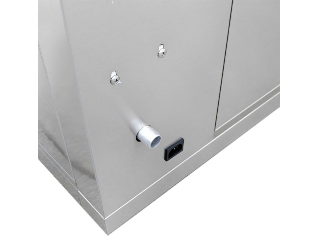 Gas Oven BOV-ARF10A