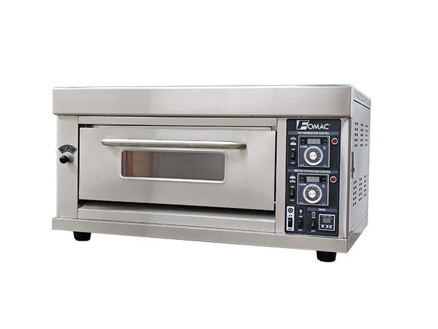 Gas Oven BOV-ARF10A