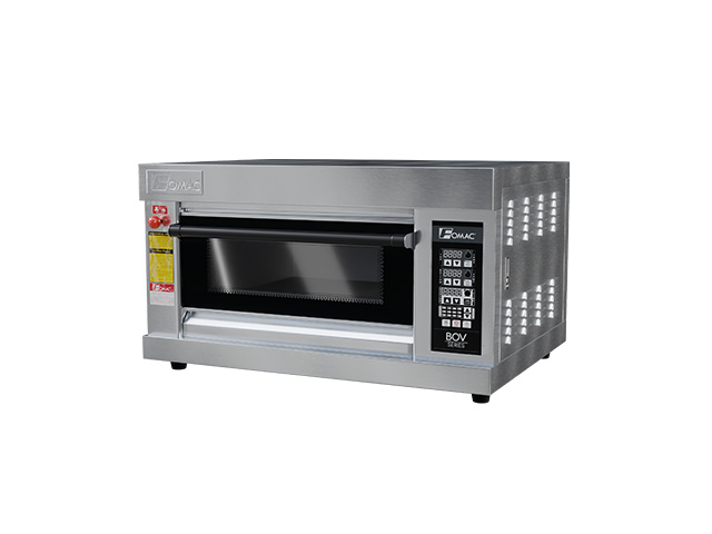 Digital Gas Oven BOV-ARF10HDT