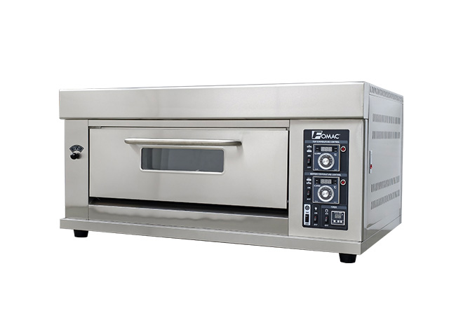 Gas Oven BOV-ARF20A
