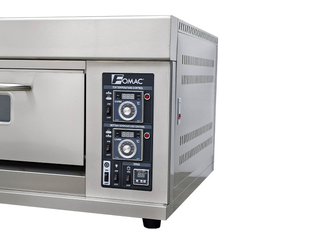 Gas Oven BOV-ARF20A
