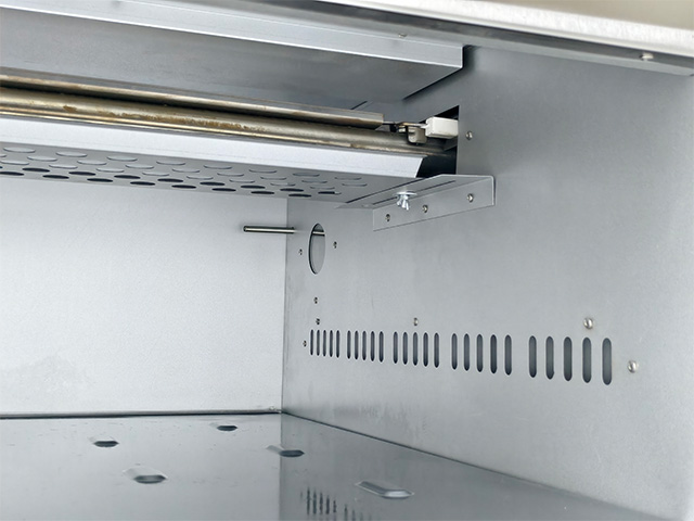Gas Oven BOV-ARF20A