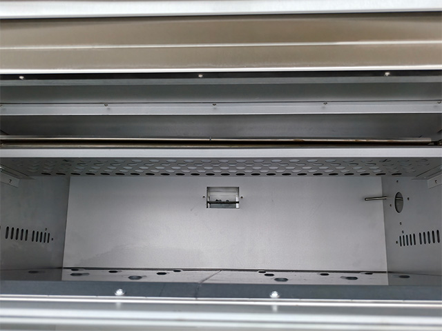 Gas Oven BOV-ARF40A
