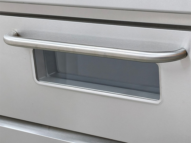 Gas Oven BOV-ARF40A