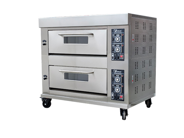Gas Oven BOV-ARF40A