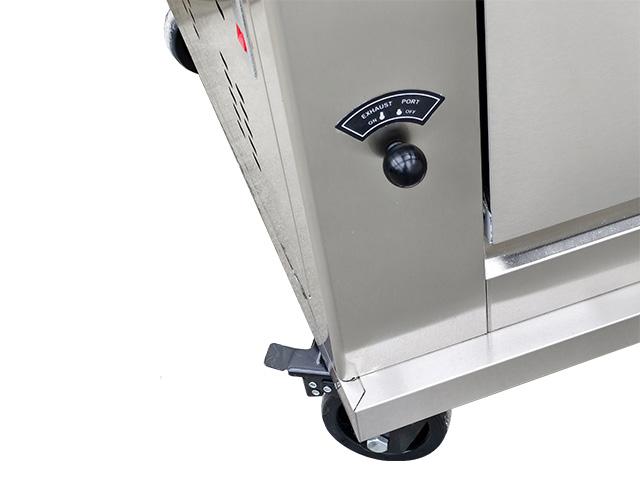 Gas Oven BOV-ARF40A