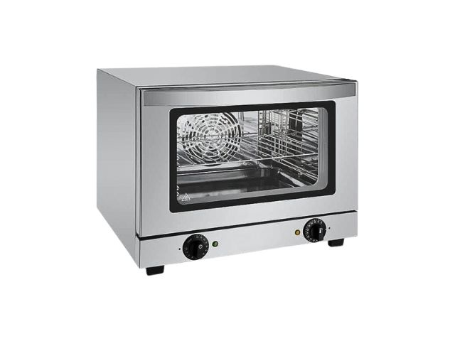 Hot-Air Convection Commercial Electric Oven BOV-MT210
