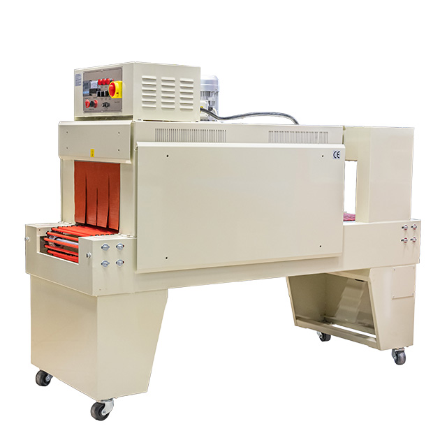 Shrink Packaging Machine BSE-4530A
