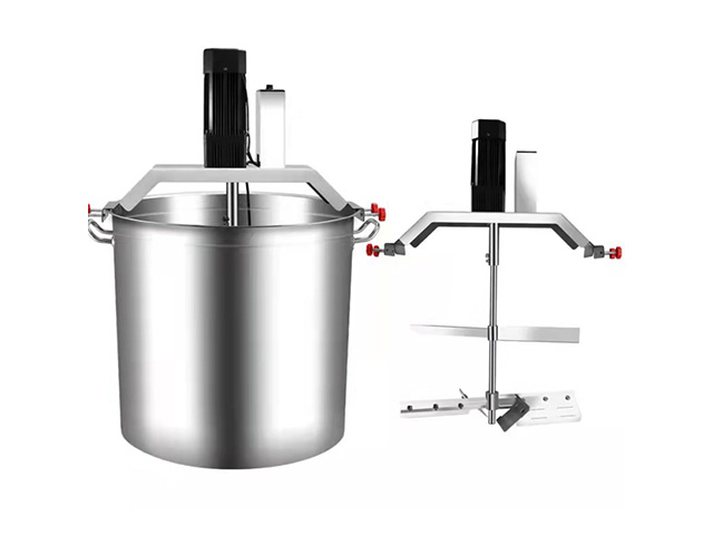 Cooking Mixer CMX-80