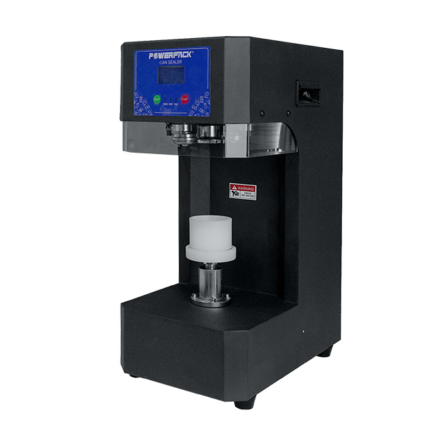 Automatic Can Sealer CNS-A55B