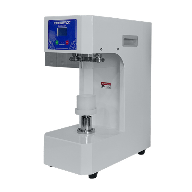 Automatic Can Sealer CNS-A55W