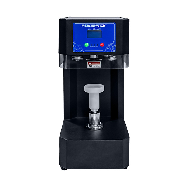 Automatic Can Sealer CNS-A75B