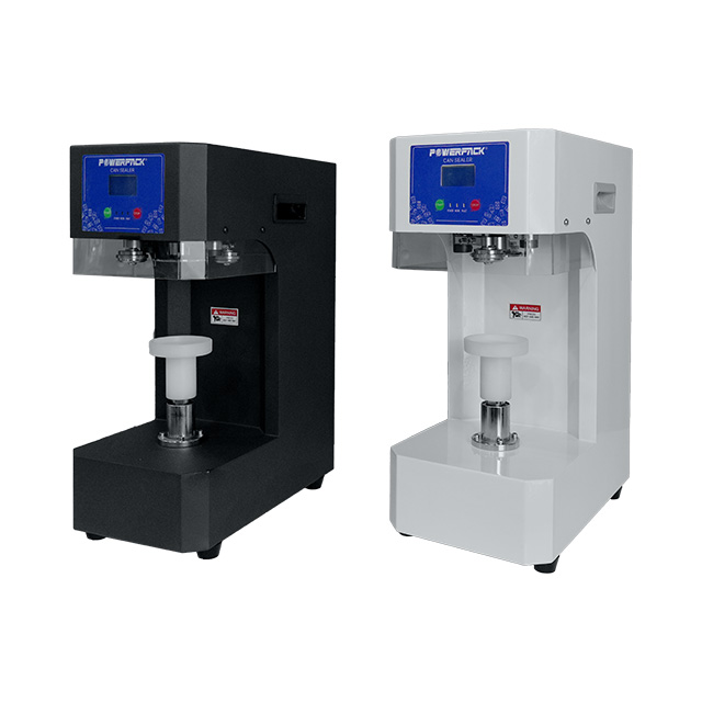 Automatic Can Sealer CNS-A84W