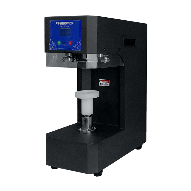 Automatic Can Sealer CNS-A84B