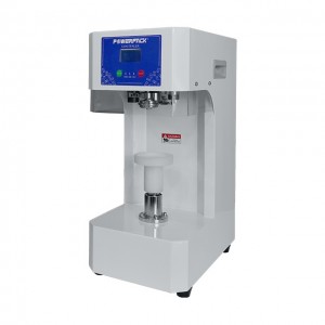 Automatic Can Sealer CNS-A84W