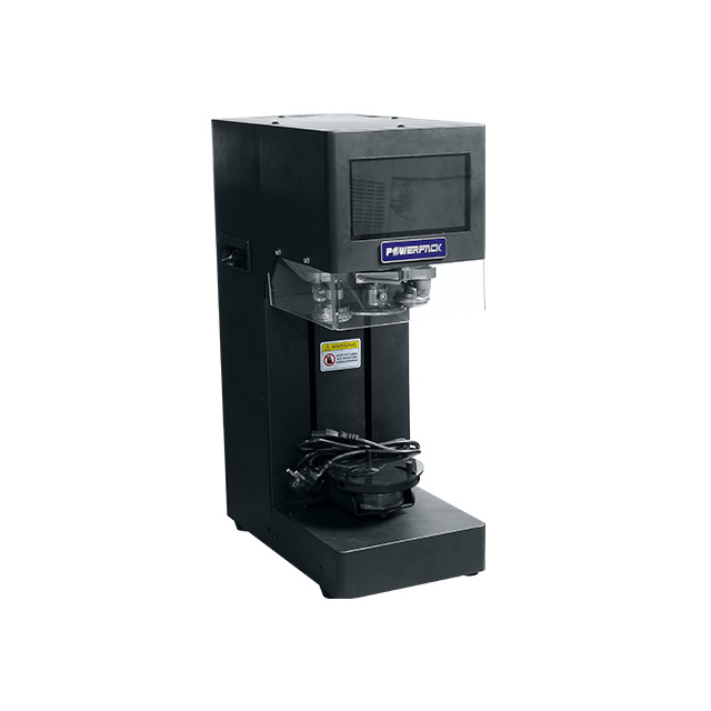Fully Automatic Can Sealer CNS-FA55B
