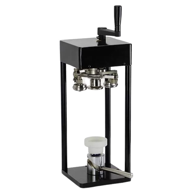 Manual Can Sealer CNS-M75B