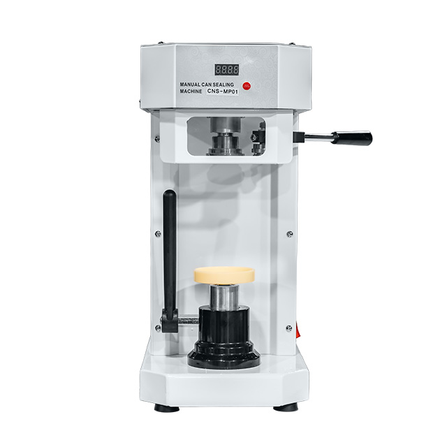 Manual Can Sealer 1 Hand CNS-MP01