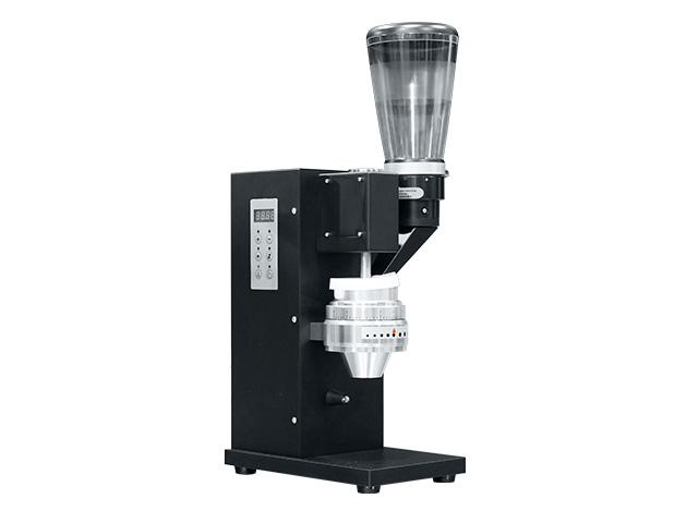 Cone Knife Italian Coffee Grinder COG-C83PRO-DD