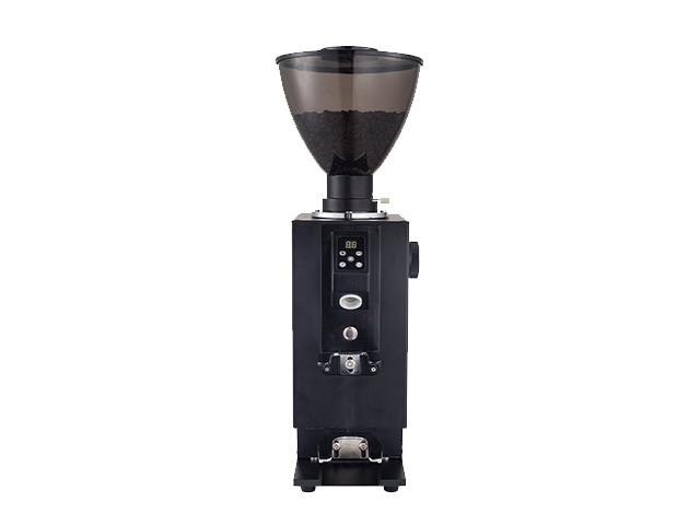 Coffee Grinder with Tamper COT-K64YT