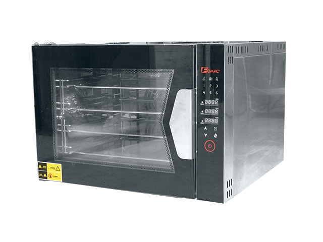 Commercial Convection Oven COV-280T